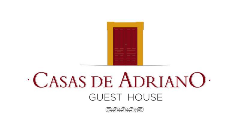 Casas De Adriano Apartamento Sevilha Exterior foto
